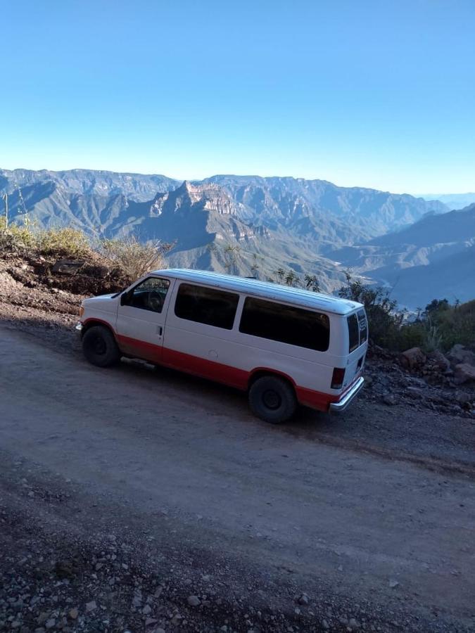 Rancho Cabanas San Isidro Cerocahuí Eksteriør billede